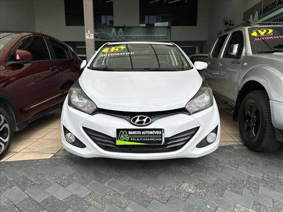 HYUNDAI HB20S 1.6 COMFORT PLUS 16V FLEX 4P AUTOMÁTICO HYUNDAI HB20S 1.6 COMFORT PLUS 16V FLEX 4P AUTOMÁTICO